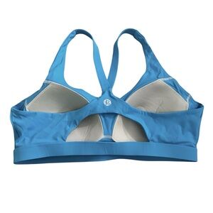 Running Girl Sports Bra‎ Womens 2XL